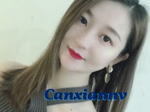 Canxiannv