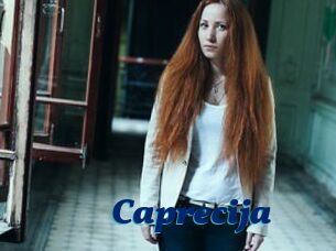 Caprecija