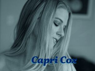 Capri_Cox