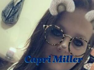 Capri_Miller