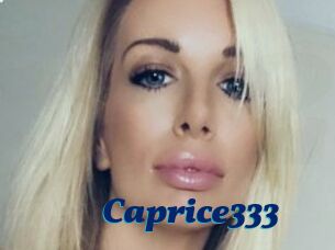 Caprice333