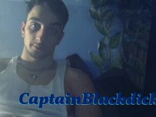 CaptainBlackdick