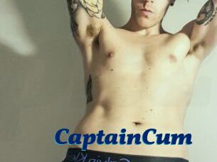 CaptainCum
