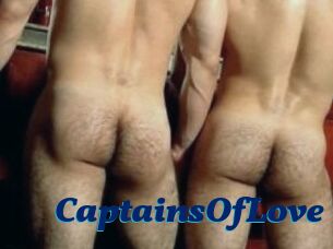 CaptainsOfLove