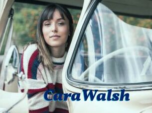 CaraWalsh