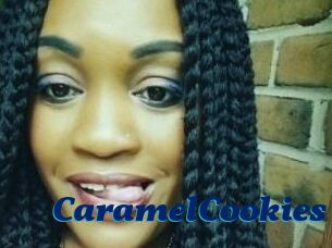 CaramelCookies