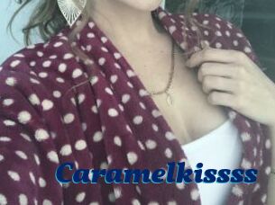 Caramelkissss