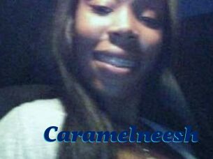 Caramelneesh