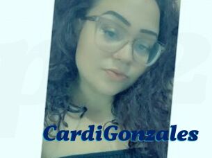 CardiGonzales