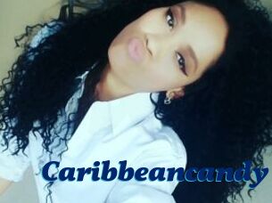 Caribbeancandy
