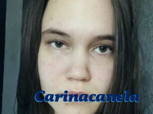 Carinacanela