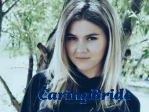 CaringBride