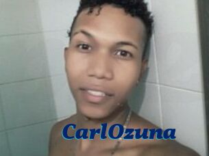 CarlOzuna