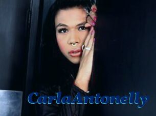 CarlaAntonelly