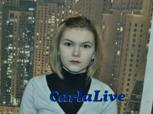 CarlaLive