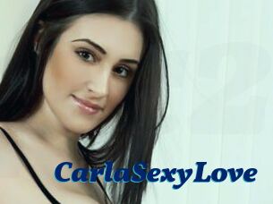 CarlaSexyLove