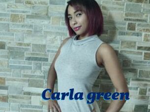Carla_green