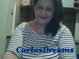 CarlasDreams