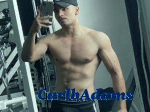 CarlbAdams
