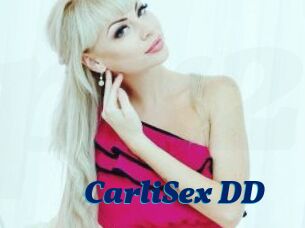 CarliSex_DD