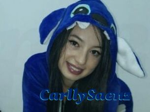 CarllySaenz