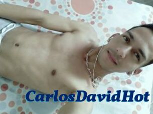 CarlosDavidHot
