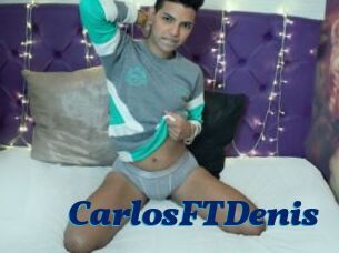 CarlosFTDenis