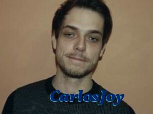 CarlosJoy