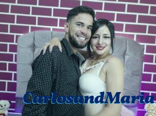 CarlosandMaria