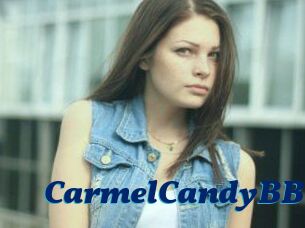 CarmelCandyBB