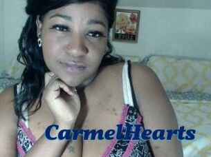 CarmelHearts