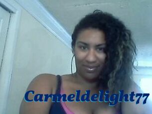 Carmeldelight77