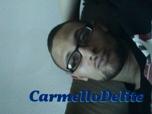 CarmelloDelite