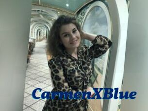 CarmenXBlue