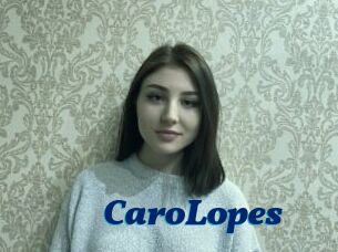 CaroLopes