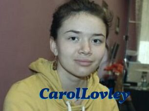 CarolLovley
