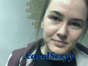 CarolSexyy