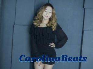CarolinaBeats