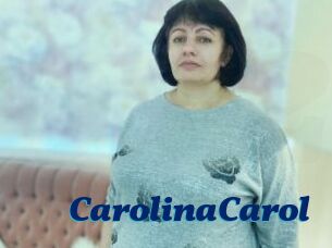 CarolinaCarol