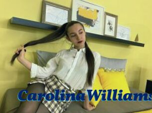 CarolinaWilliams