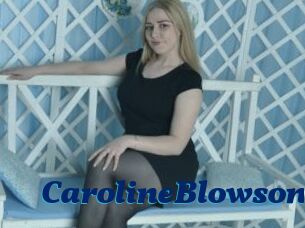 CarolineBlowson