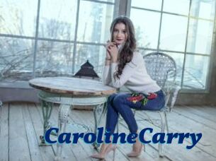 CarolineCarry