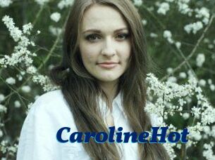 CarolineHot