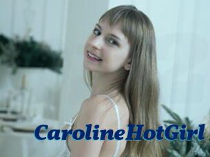 CarolineHotGirl