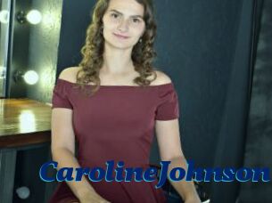 CarolineJohnson