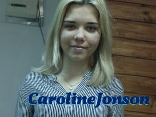 CarolineJonson