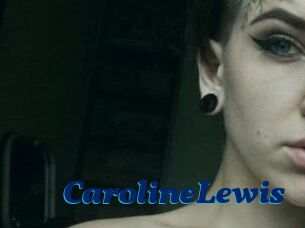 CarolineLewis