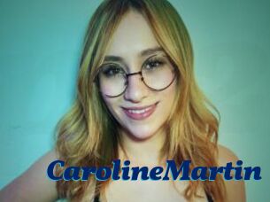 CarolineMartin