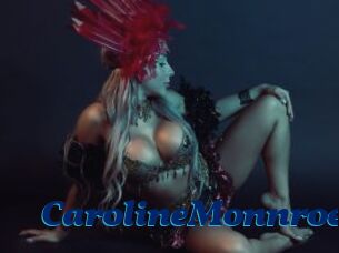 CarolineMonnroe