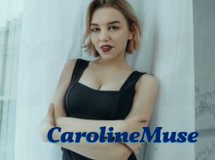 CarolineMuse